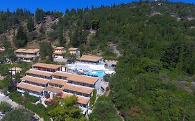 Odyssey Hotel